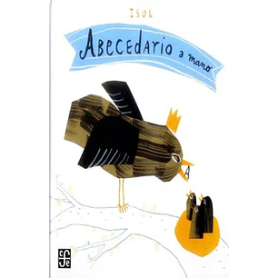 Abecedario A Mano - Isol