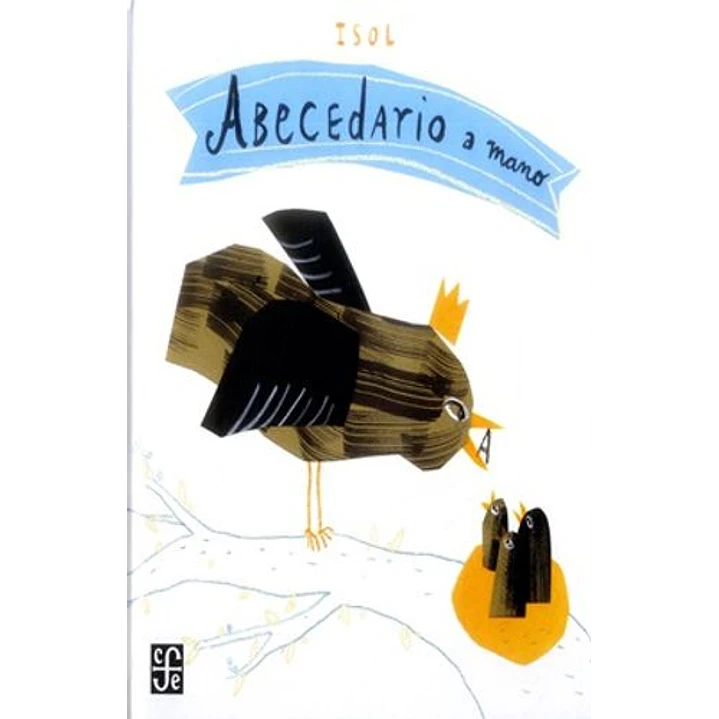 Abecedario A Mano - Isol 1