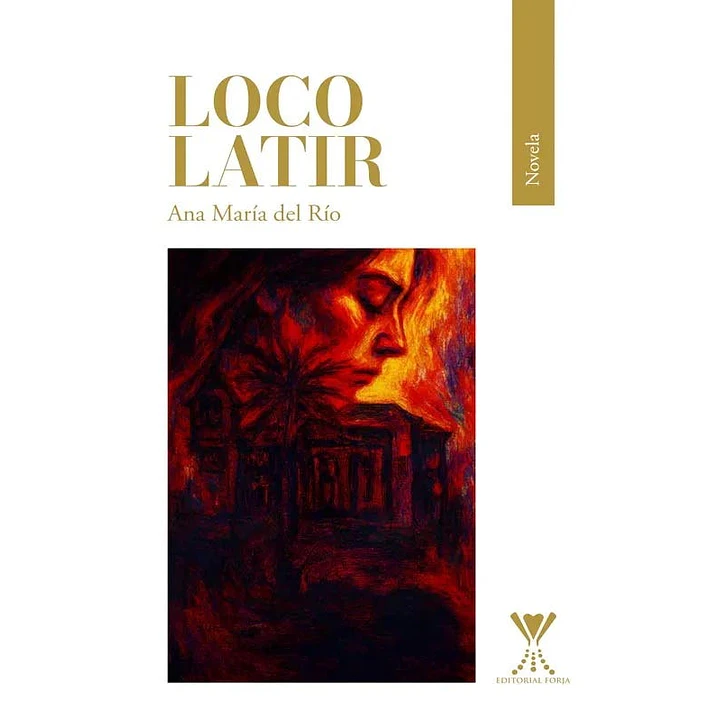 Loco Latir - Del Rio, Maria 1
