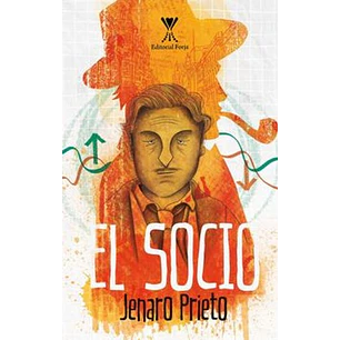 El Socio - Prieto, Jenaro