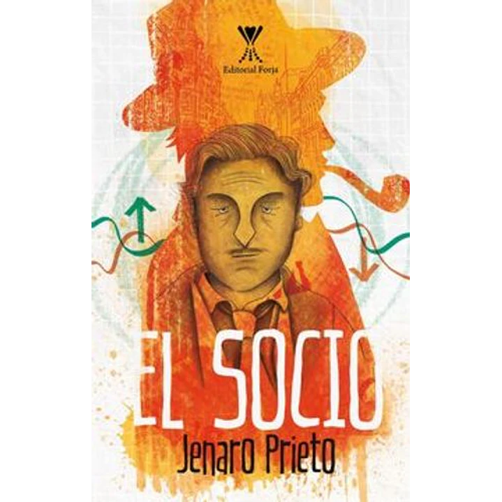El Socio - Prieto, Jenaro 1