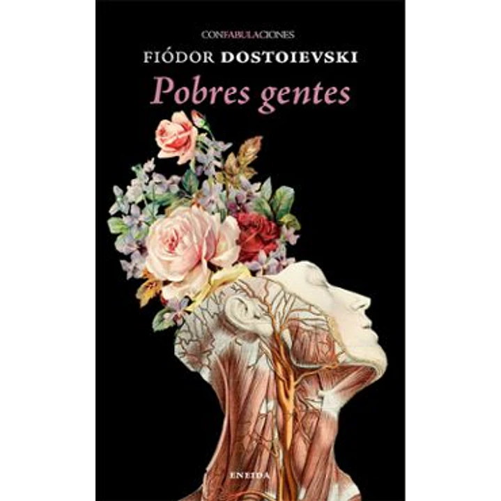 Pobres Gentes - Dostoievski, Fiodor 1
