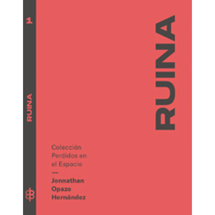Ruina - Opazo, Jonathan 1
