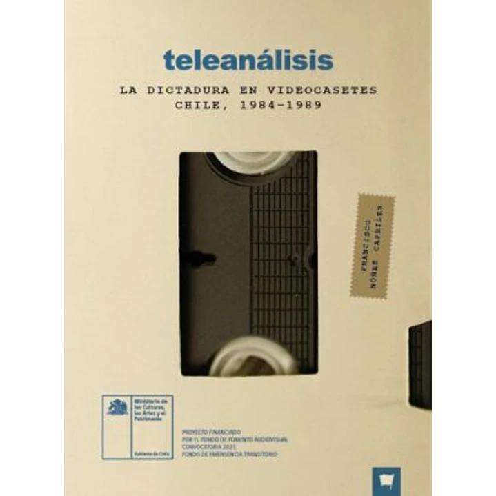 Teleanalisis - Nuñez Capriles, Francisco 1