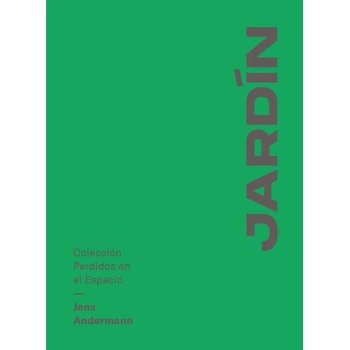 Jardin - Andermann, Jens 1