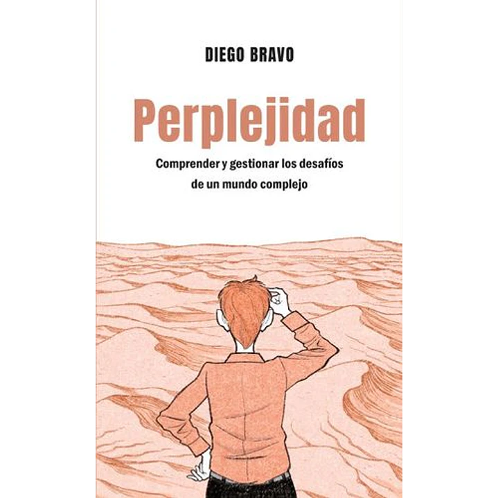Perplejidad - Bravo, Diego 1