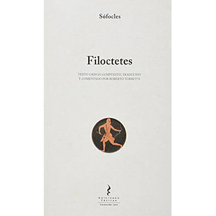 Filoctetes - Sofocles(traducido Por Roberto