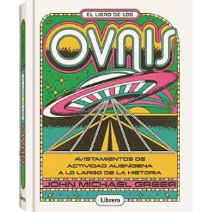 El Libro De Los Ovnis - Greer, John Michael