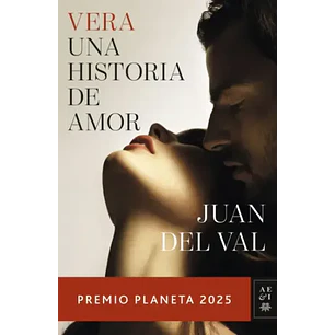 Vera Una Historia De Amor - Del Val, Juan