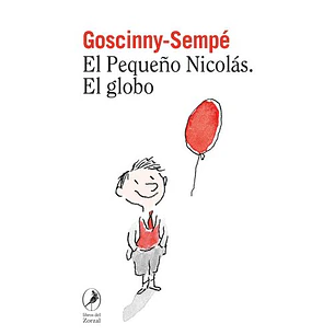 El Pequeño Nicolas El Globo - Goscinny-sempe
