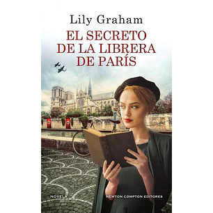 El Secreto De La Librera De Paris - Graham, Lily