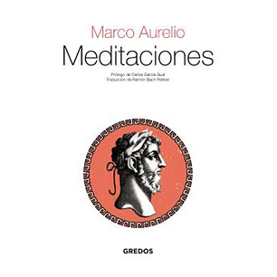 Meditaciones - Marco Aurelio