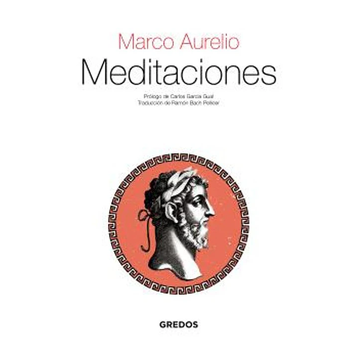 Meditaciones - Marco Aurelio 1