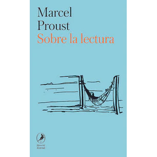 Sobre La Lectura - Proust, Marcel