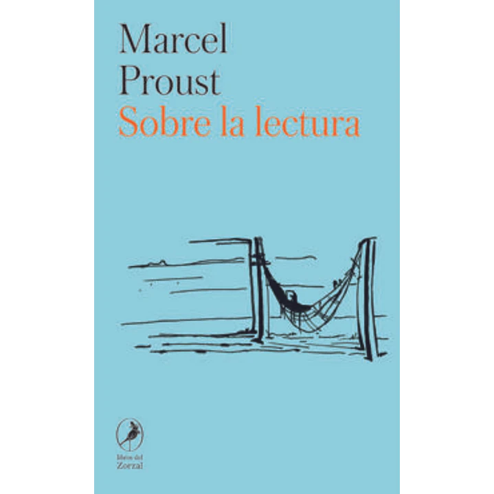 Sobre La Lectura - Proust, Marcel 1