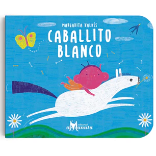 Caballito Blanco - Valdes, Margarita