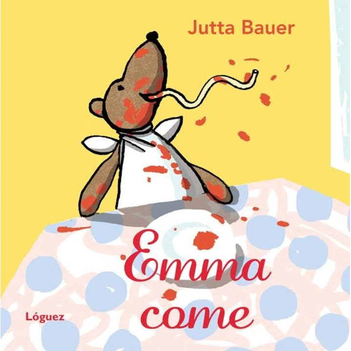 Emma Come - Bauer, Jutta 1