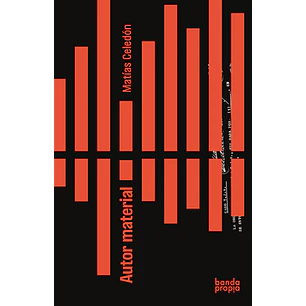 Autor Material - Celedon, Matias