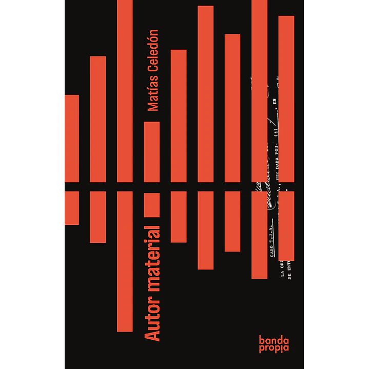 Autor Material - Celedon, Matias 1