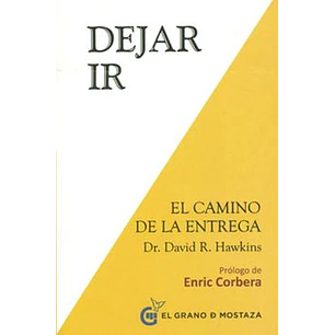 Dejar Ir - Hawkins, David