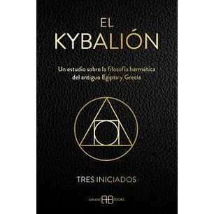 El Kybalion - Sin Autor
