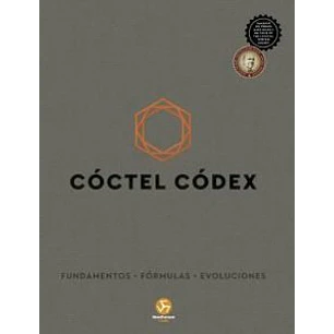 Coctel Codex - Fauchald, Day
