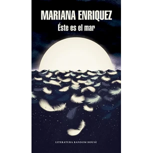 Este Es El Mar - Enriquez, Mariana