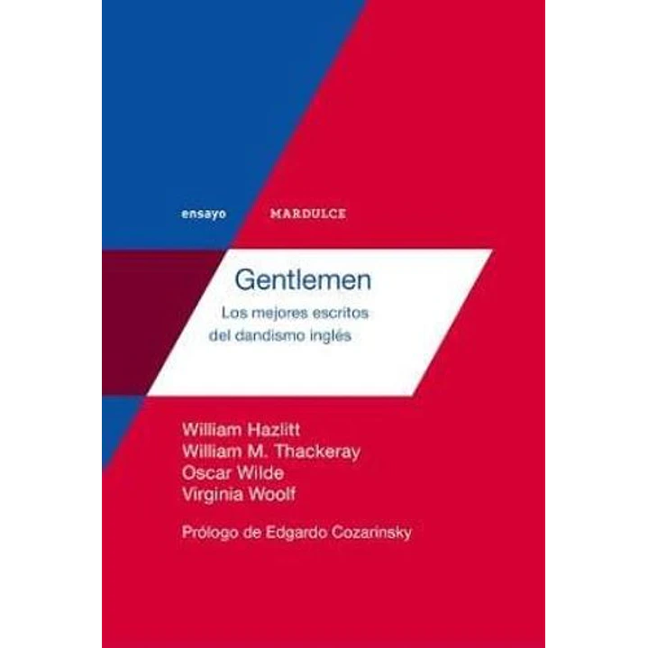Gentlemen - Varios Autores 1