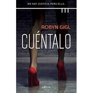 Cuentalo - Gigl, Robyn