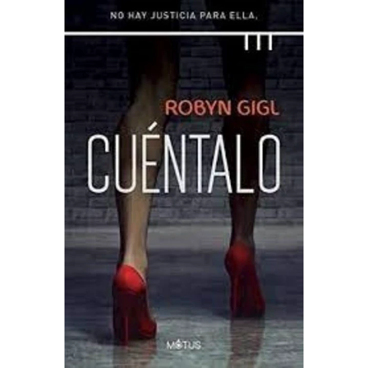 Cuentalo - Gigl, Robyn 1