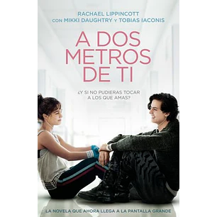 A Dos Metros De Ti - Lippincott, Rachael; Daughtry, Mikki