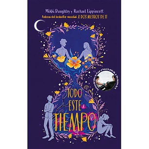 Todo Este Tiempo - Lippincott, Rachael; Daughtry, Mikki