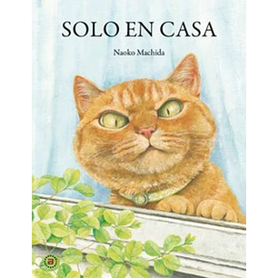 Solo En Casa - Machida, Naoko