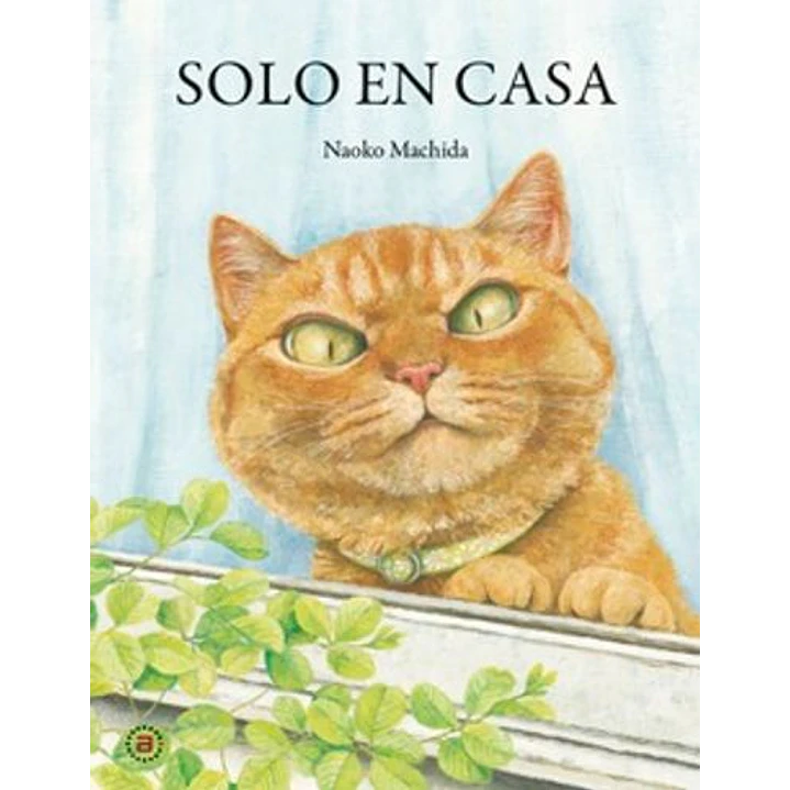 Solo En Casa - Machida, Naoko 1