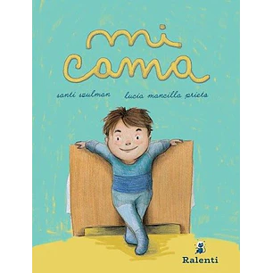 Mi Cama - Szulman, Santi; Mancilla, Lucia