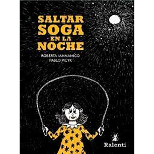 Saltar Soga De Noche - Varios Autores