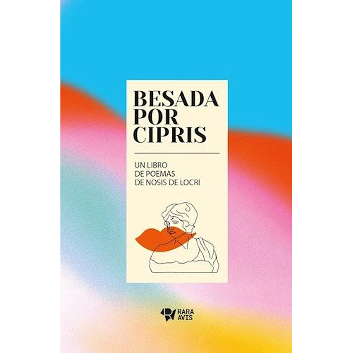 Besada Por Cipris - Nosis De Locri 1