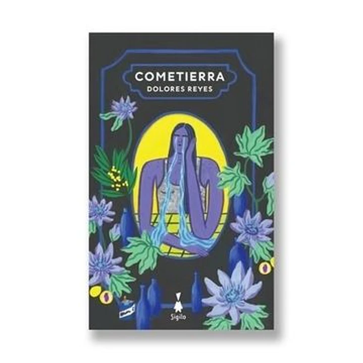 Cometierra - Reyes, Dolores 1
