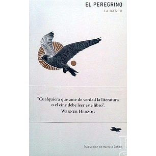 El Peregrino - Baker, J.a.