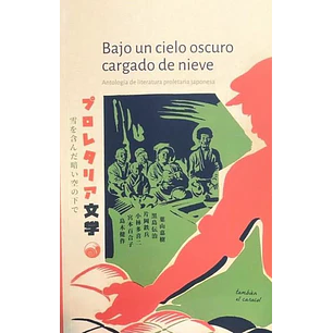 Bajo Un Cielo Oscuro Cargado De Nieve - Vv.aa.