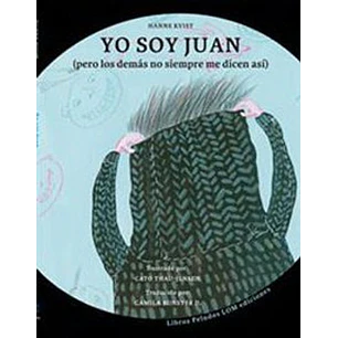 Yo Soy Juan - Kvist, Hanne