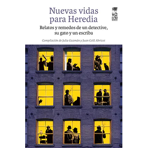 Nuevas Vidas Para Heredia -  Varios Autores