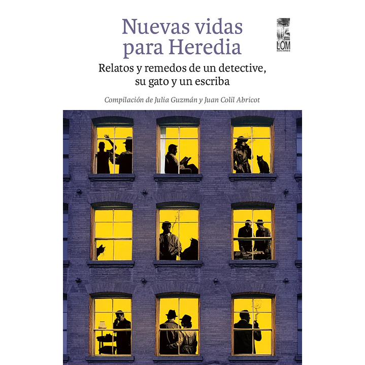 Nuevas Vidas Para Heredia -  Varios Autores 1