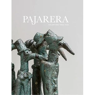 Pajarera - Vega Eck, Valentina