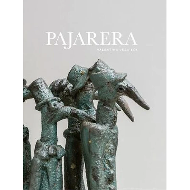 Pajarera - Vega Eck, Valentina 1