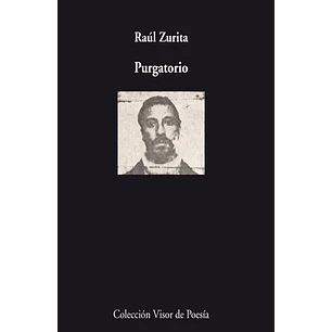 Purgatorio - Zurita, Raul