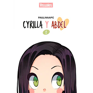 Cyrilla Y Abdel 1 - Paulinaapc / Paulina Palacios