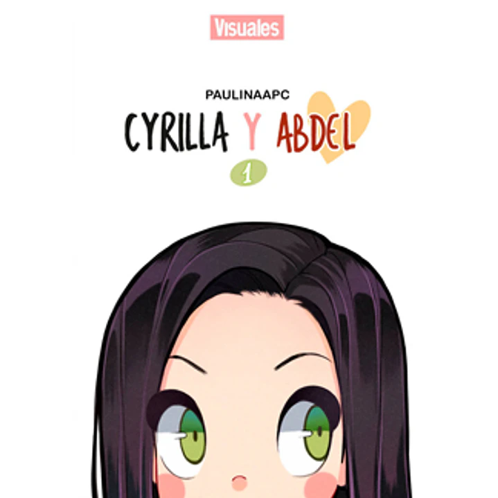 Cyrilla Y Abdel 1 - Paulinaapc / Paulina Palacios 1