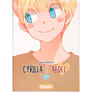 Cyrilla Y Abdel 2 - Paulinaapc / Paulina Palacios