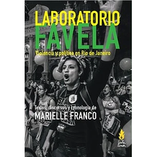 Laboratorio Favela - Franco, Marielle